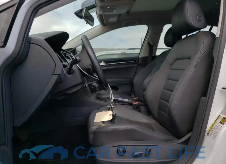 3VW2A7AU3FM019354# 7