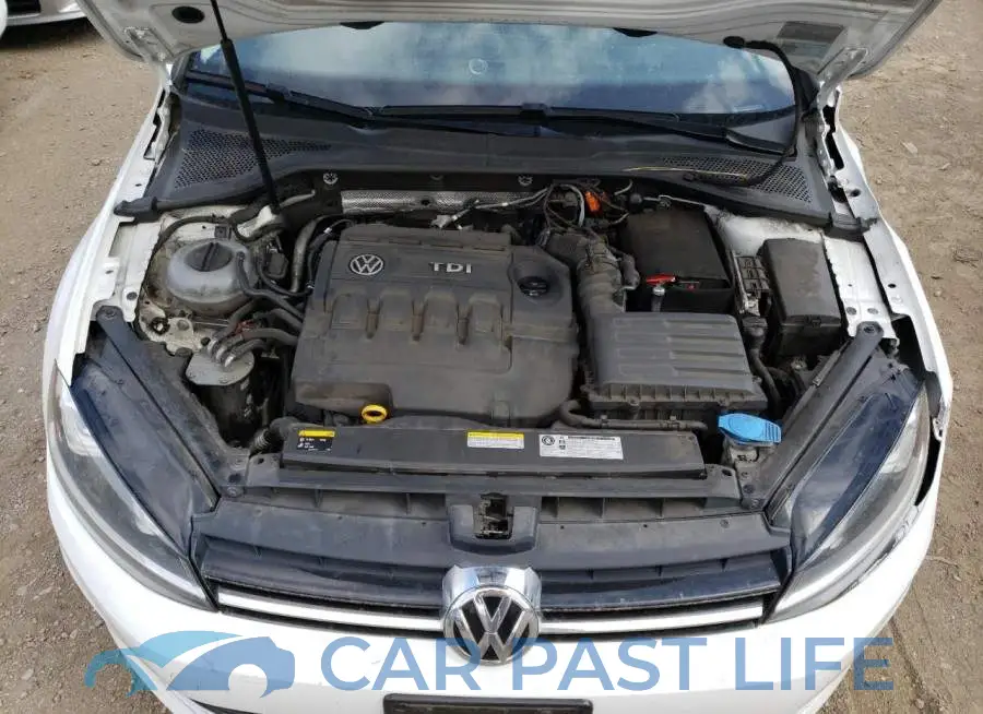 3VW2A7AU3FM019354# 11