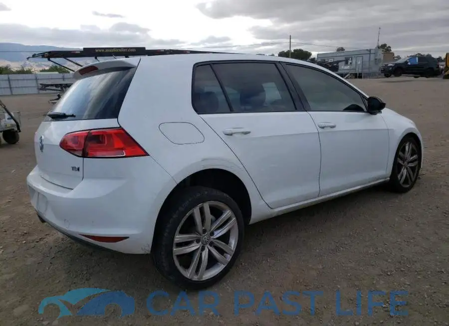 3VW2A7AU3FM019354# 3