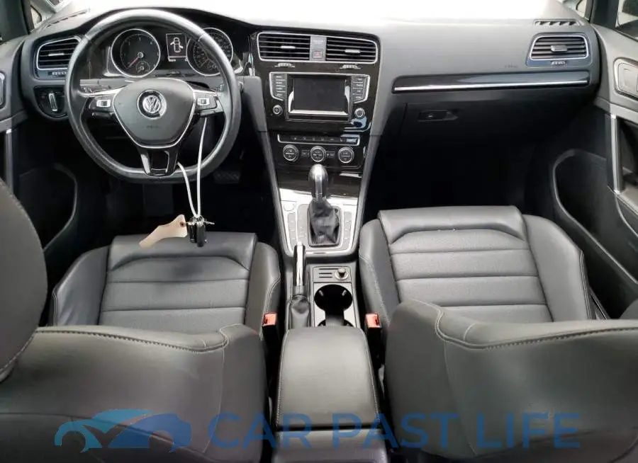 3VW2A7AU3FM019354# 8