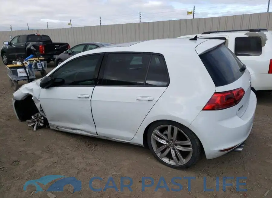 3VW2A7AU3FM019354# 2