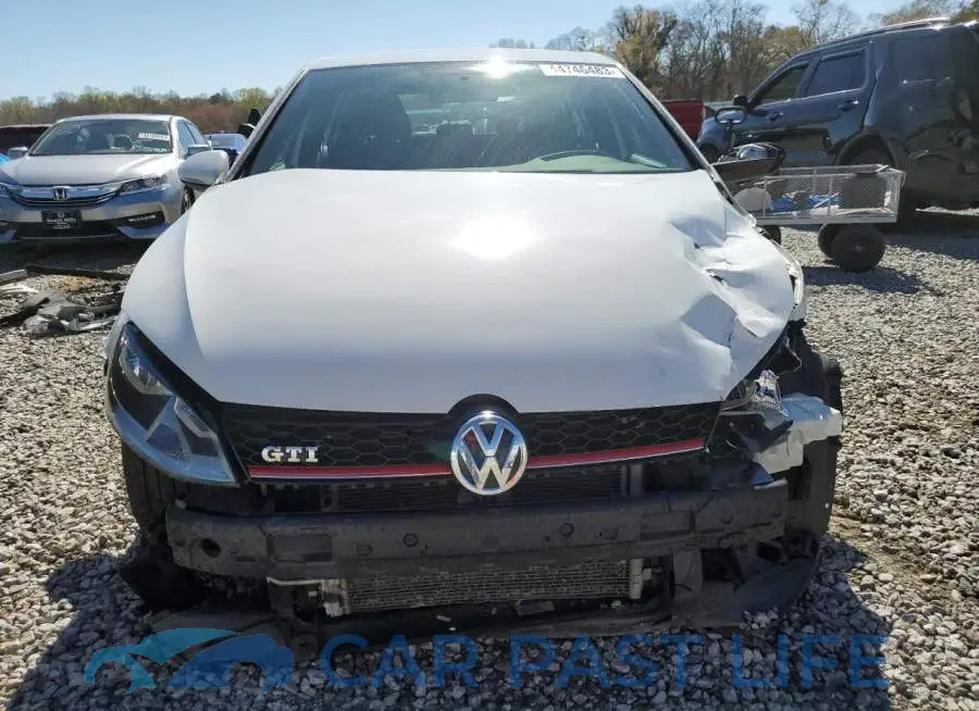 3VW5T7AU6GM067021# 5
