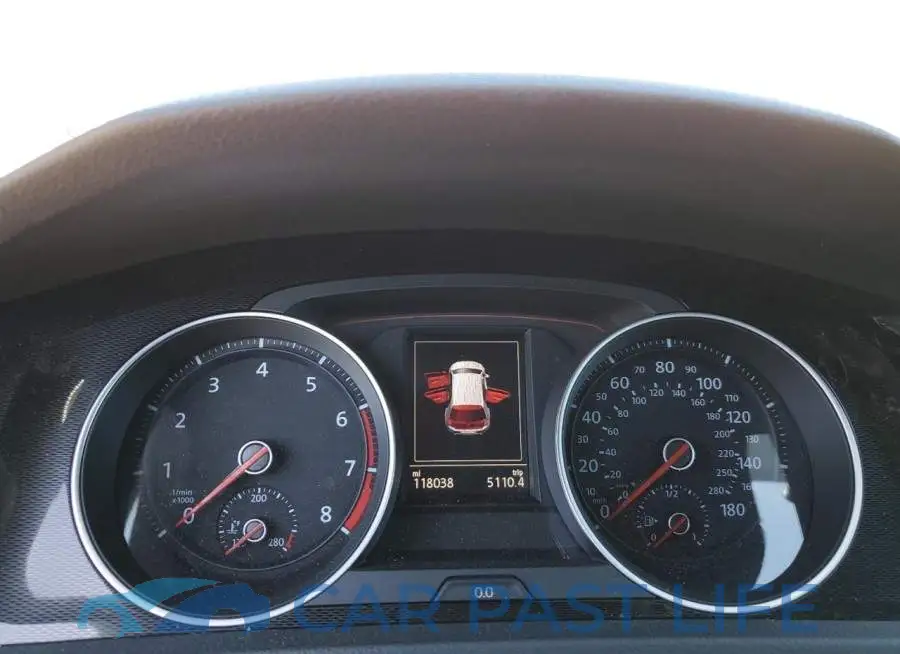 3VW5T7AU6GM067021# 9