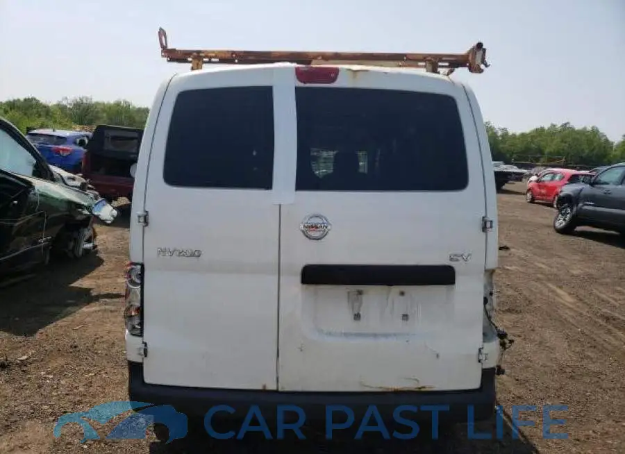 3N6CM0KN1EK700567# 6