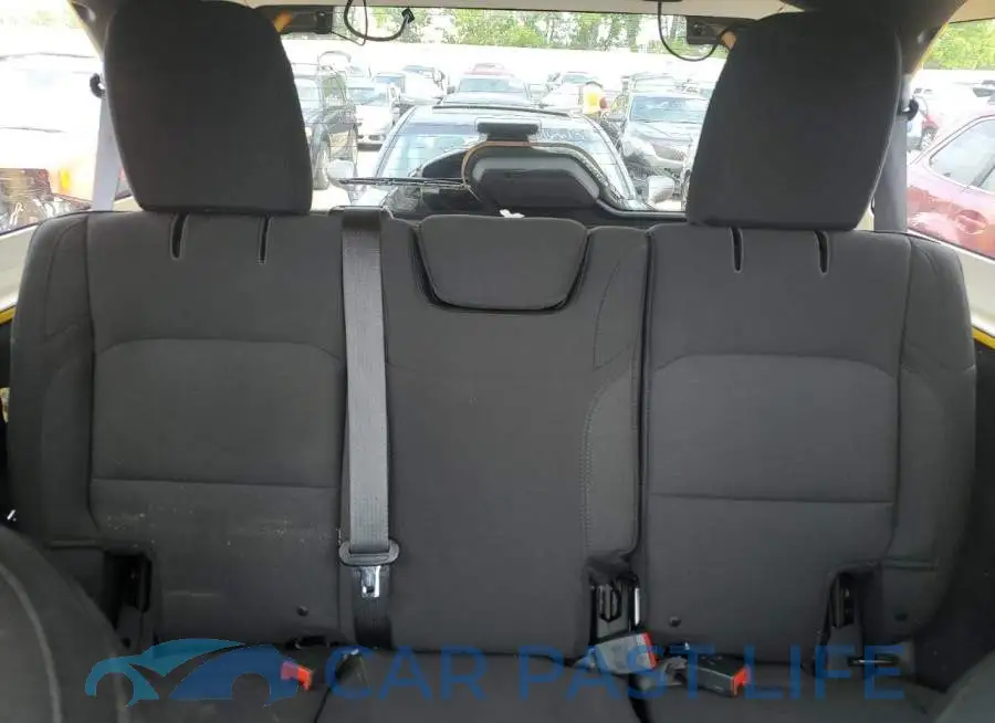 1C4HJXDG4JW317150# 10