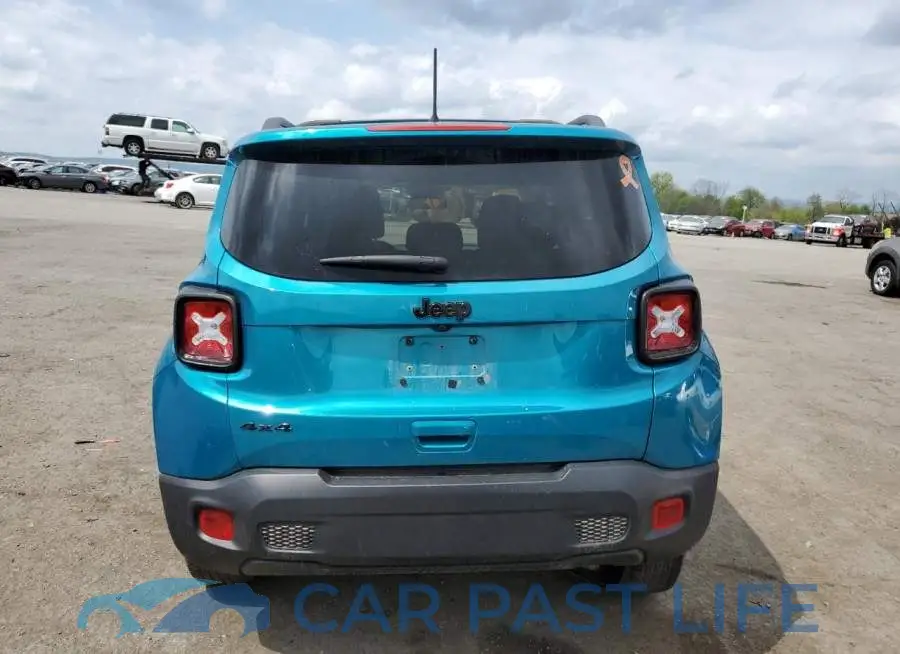 ZACNJBAB1KPK61811# 6
