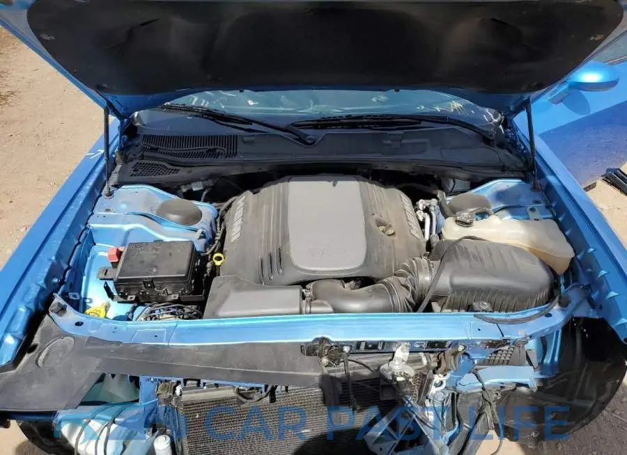 2C3CDZBT0GH101255# 11