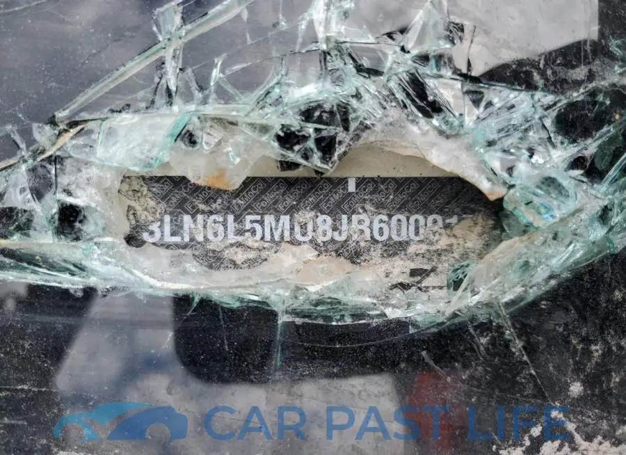 3LN6L5MU8JR600015# 12