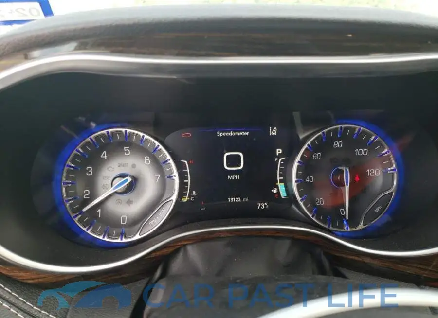2C4RC1GG6PR520887# 9