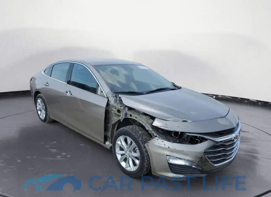 1G1ZD5ST4PF137989# 4