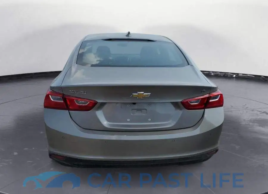 1G1ZD5ST4PF137989# 6