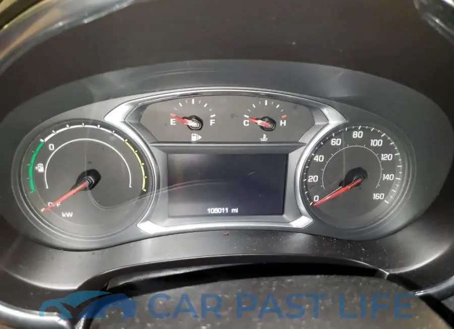 1G1ZF5SU7JF227874# 9