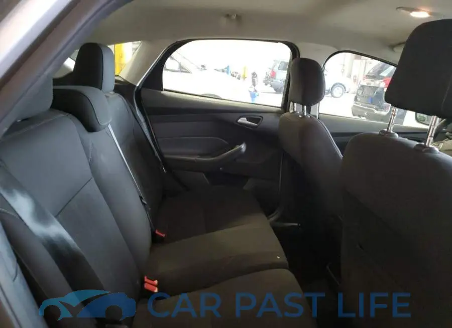 1FADP3K27JL208010# 10