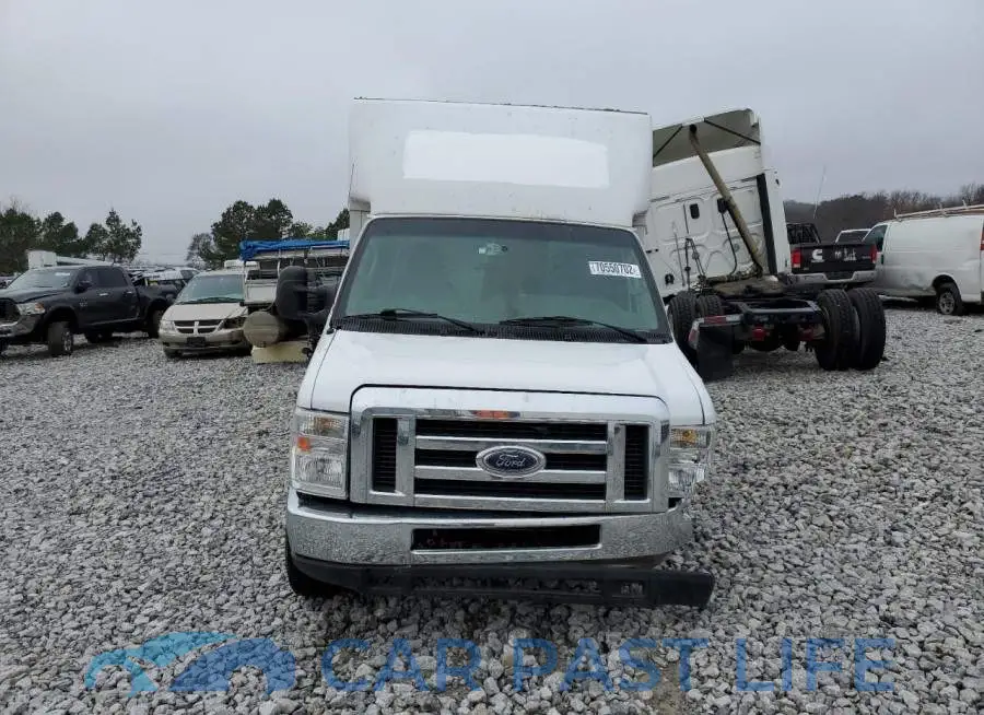 1FDWE3F65HDC77462# 5