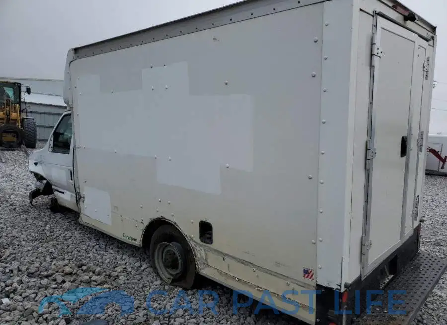 1FDWE3F65HDC77462# 2