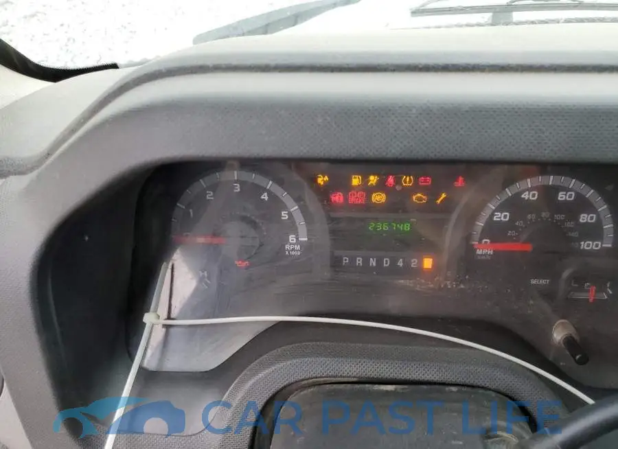 1FDWE3F65HDC77462# 9