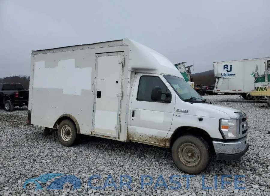 1FDWE3F65HDC77462# 4