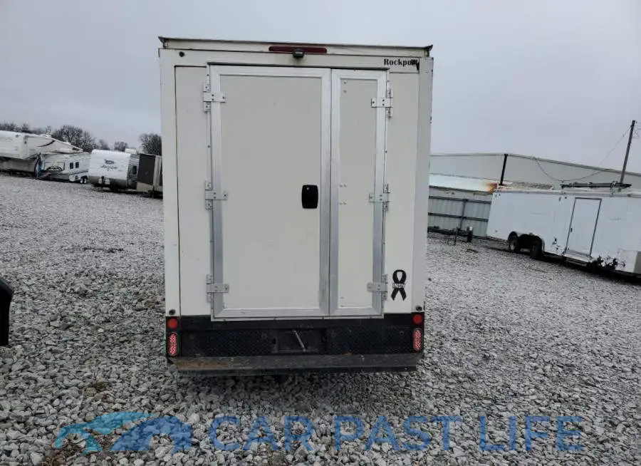 1FDWE3F65HDC77462# 6