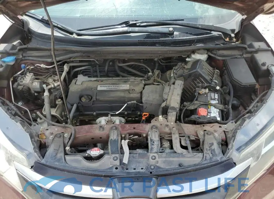3CZRM3H53FG700588# 11