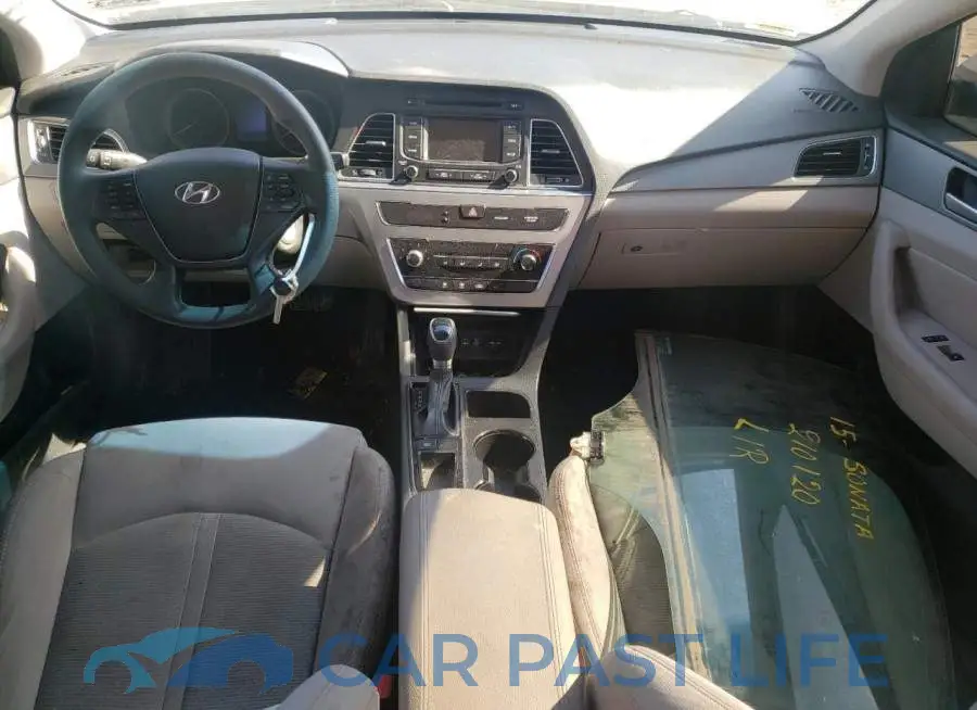 5NPE24AF9FH204639# 8
