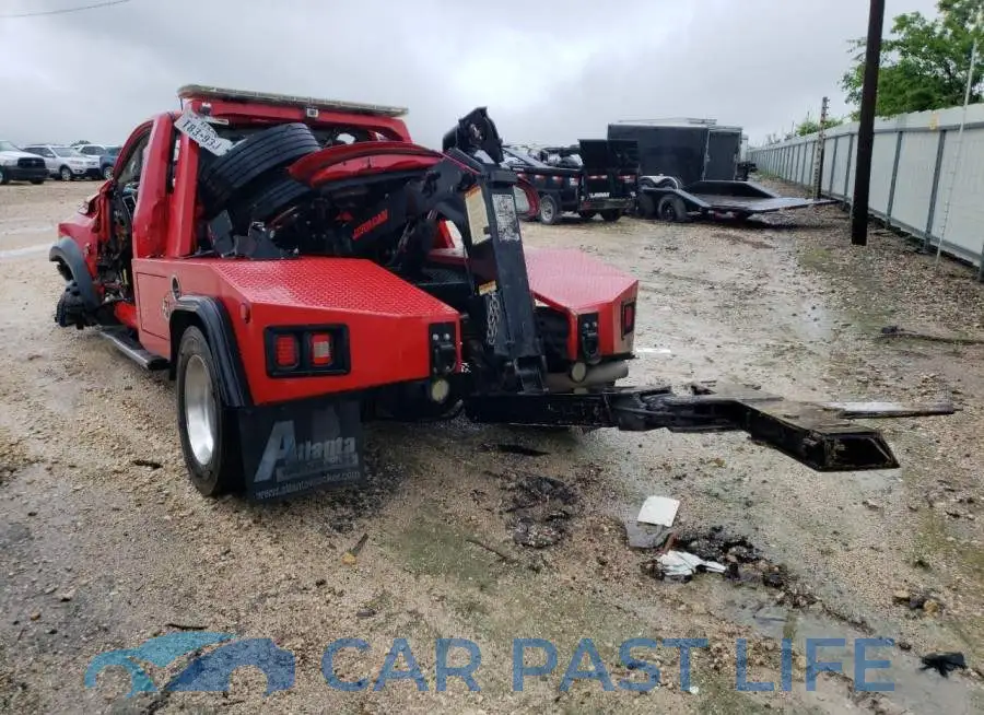 3C7WRKAL2JG280122# 3