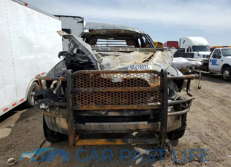 3C7WRNFL0EG323839# 5