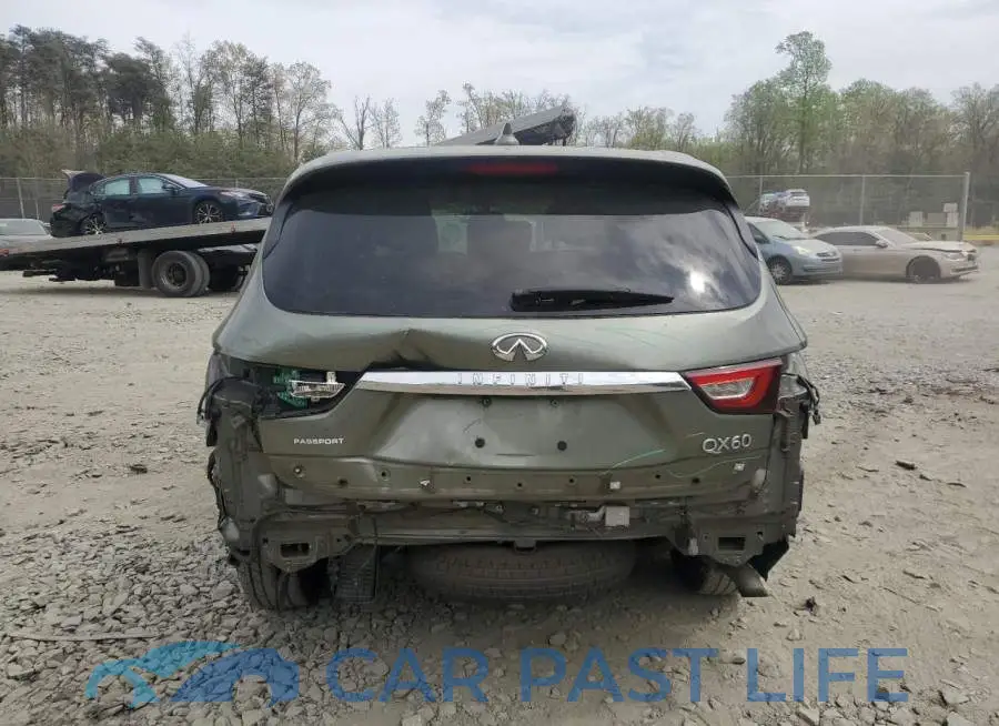 5N1DL0MM6HC501342# 6