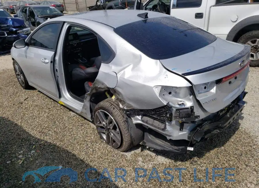3KPF54AD5LE212618# 2