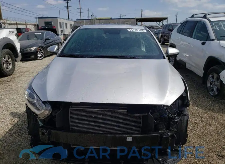 3KPF54AD5LE212618# 5