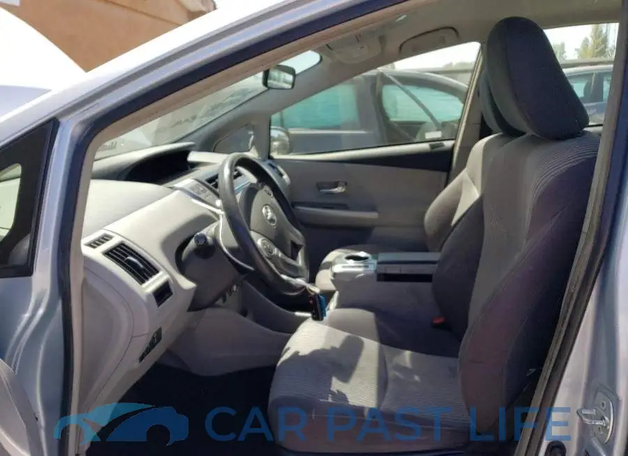 JTDZN3EU0FJ036411# 7