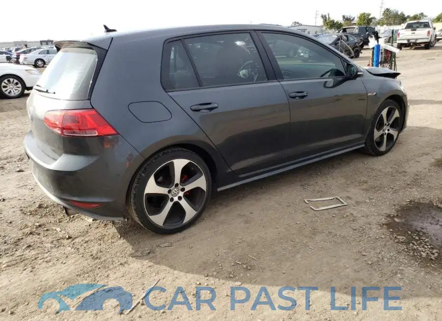 3VW4T7AU8FM009809# 3