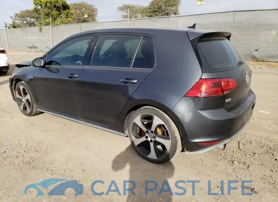 3VW4T7AU8FM009809# 2