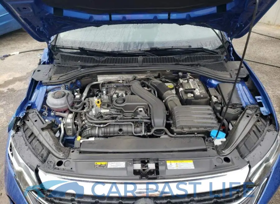 3VWCM7BU8NM021528# 11