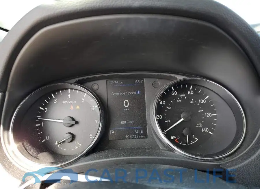 5N1AT2MT6JC752907# 9