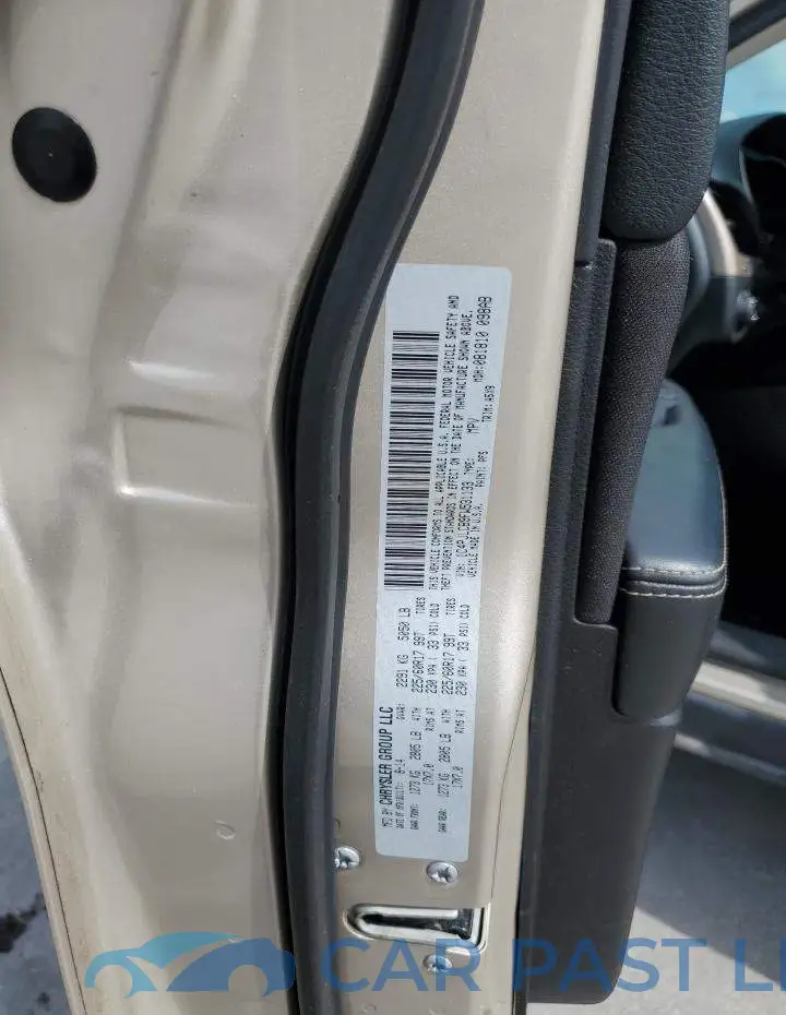 1C4PJLCB9FW531133# 13
