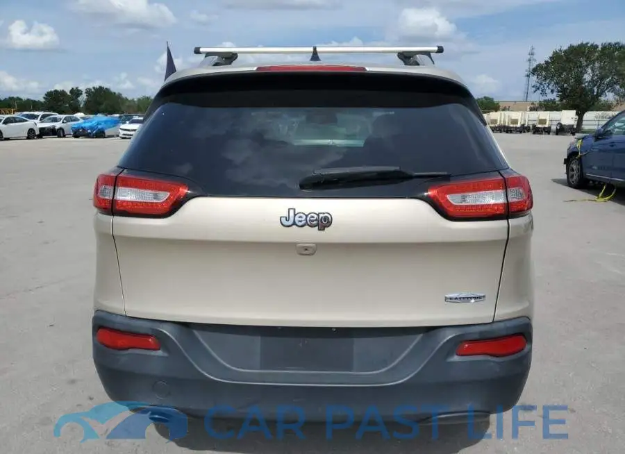 1C4PJLCB9FW531133# 6