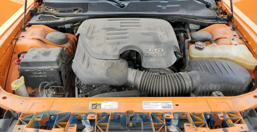 2C3CDYAG8EH196952# 11