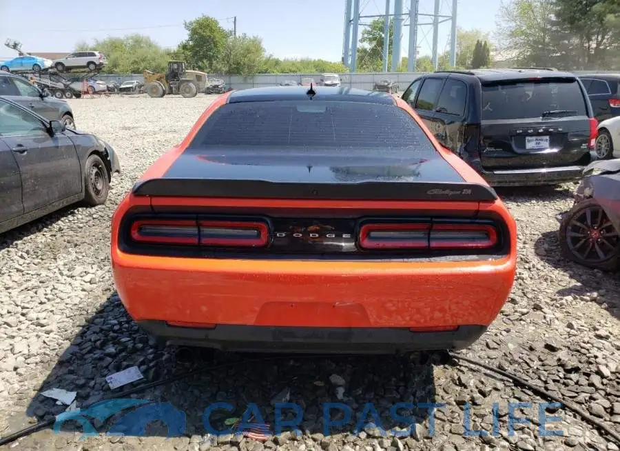 2C3CDZBT6HH639945# 6