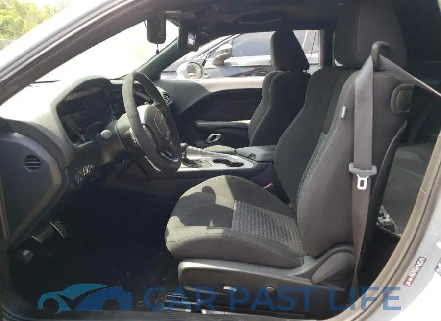 2C3CDZFJ2NH125062# 7