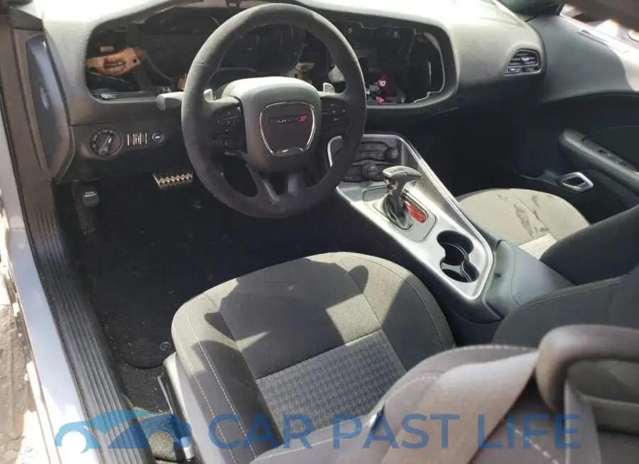 2C3CDZFJ2NH125062# 8
