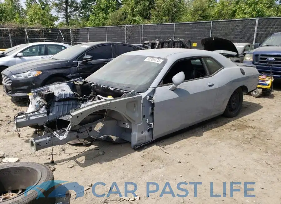 2C3CDZFJ2NH125062# 1
