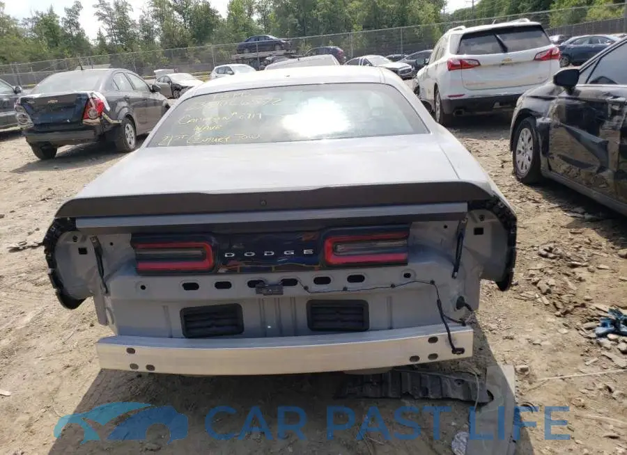 2C3CDZFJ2NH125062# 6