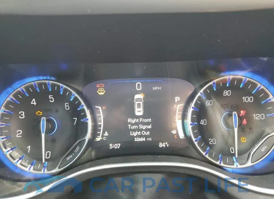 2C4RC1BG7NR131129# 9