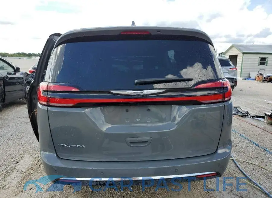 2C4RC1BG7NR131129# 6