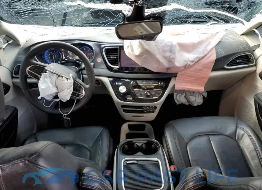 2C4RC1BG7NR131129# 8