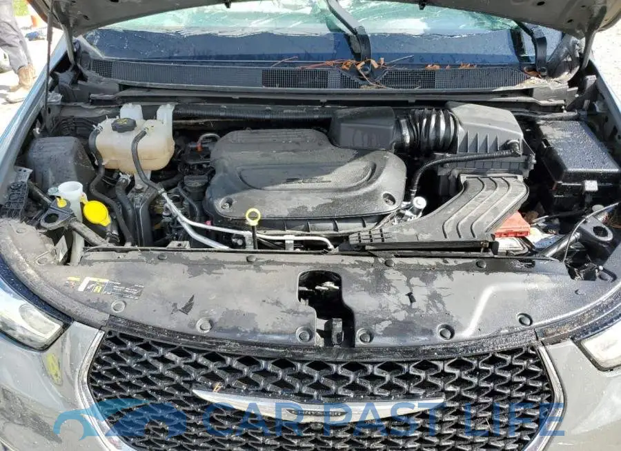 2C4RC1BG7NR131129# 12
