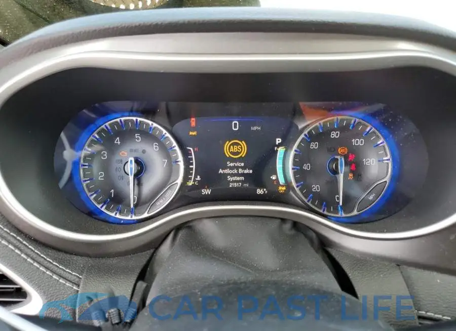 2C4RC1BG9MR589852# 9