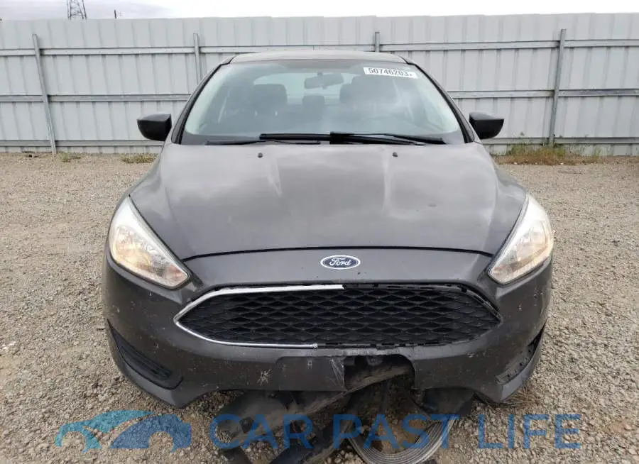 1FADP3FE8JL323090# 5