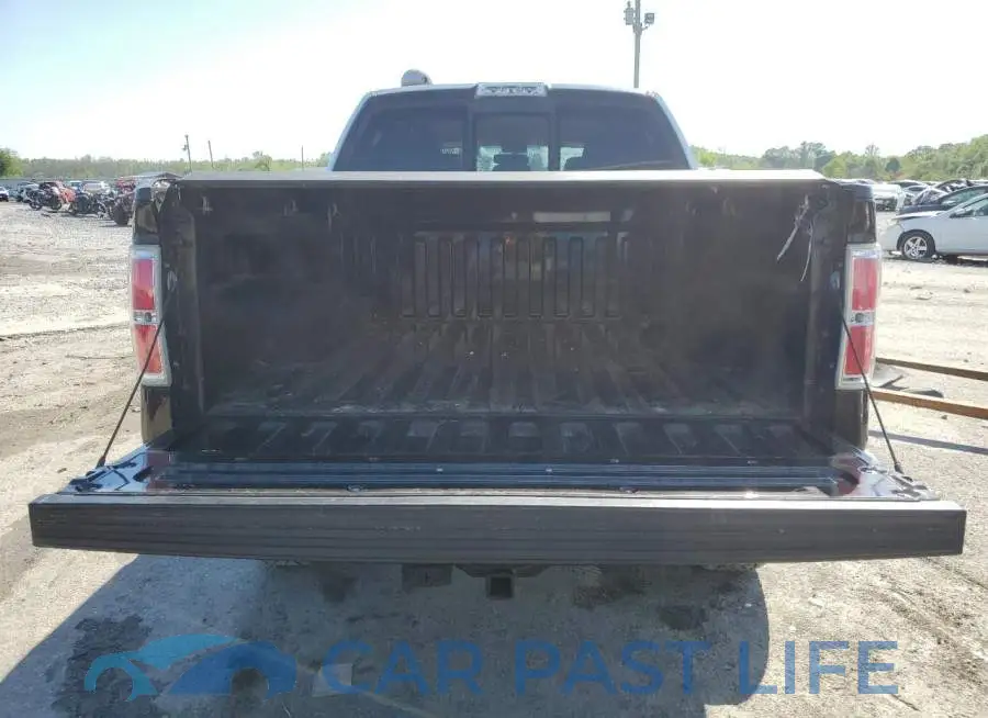 1FTFW1EF2EKF14567# 6