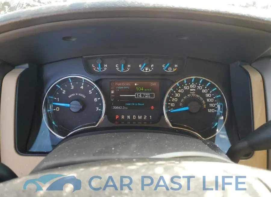 1FTFW1EF2EKF14567# 9